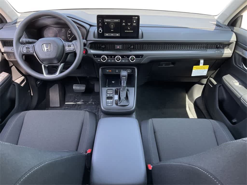 New 2027 Honda CR-V EX image 11