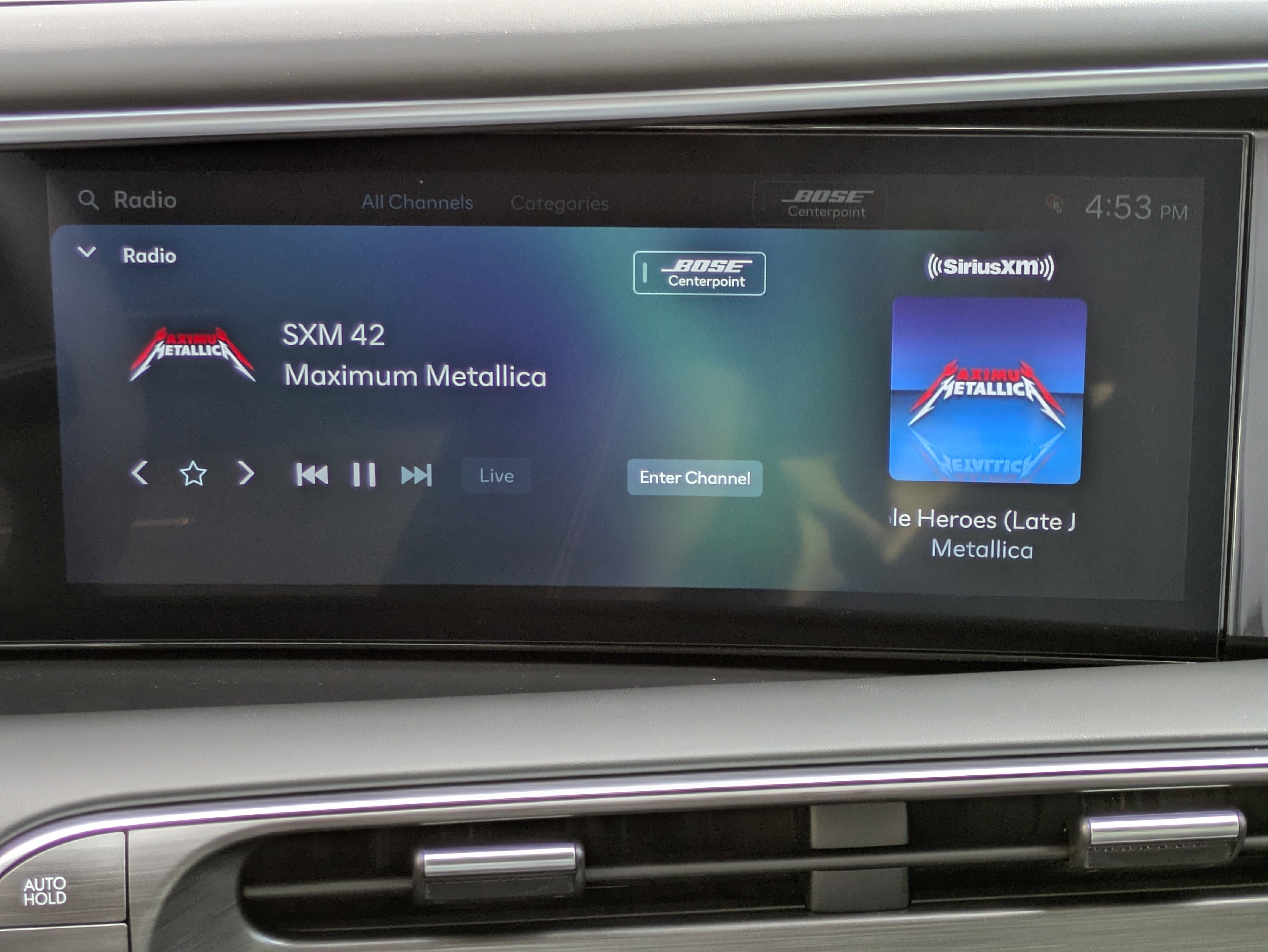 New 2026 Hyundai Palisade Calligraphy image 21