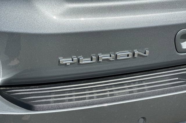 New 2026 GMC Yukon XL Denali AWD/4WD image 29