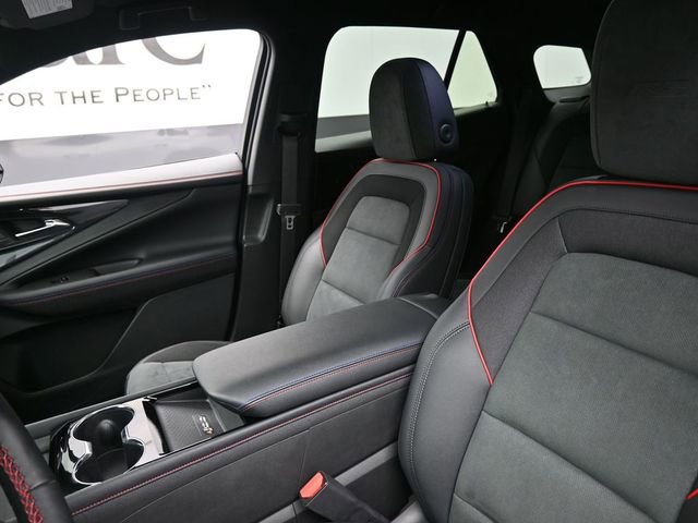 Certified 2024 Chevrolet Blazer EV RS image 16