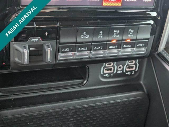 Used 2023 RAM 1500 TRX w/ TRX Level 1 Equipment Group image 31