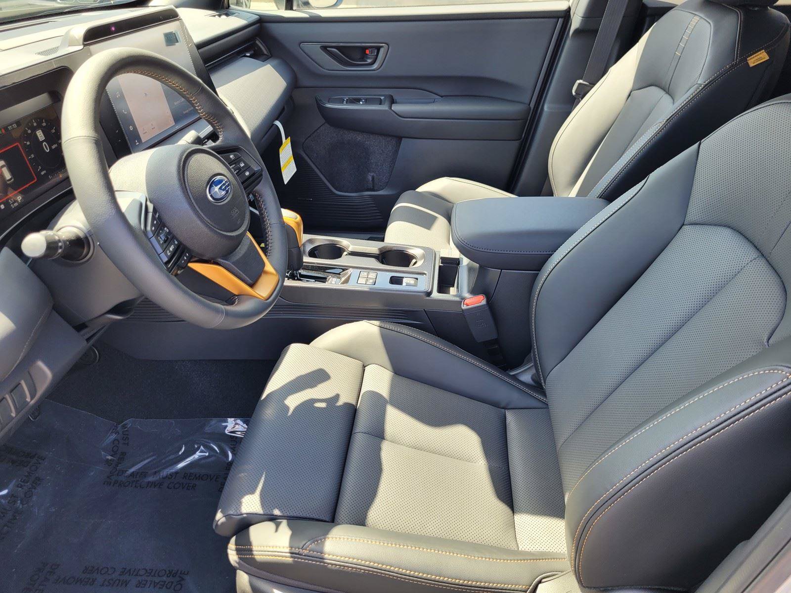 New 2026 Subaru Outback Wilderness AWD/4WD image 16