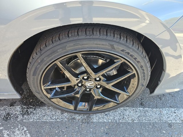 New 2026 Honda Civic Sport image 17