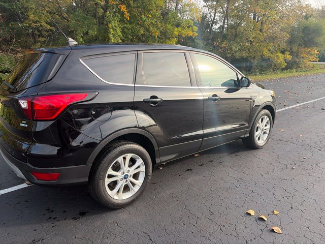 Used 2019 Ford Escape SE AWD/4WD image 11