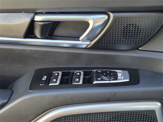 Used 2024 Kia Telluride EX X-Line image 30