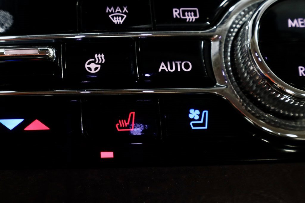 Used 2021 Lincoln Aviator Reserve w/ Elements Package Plus image 5