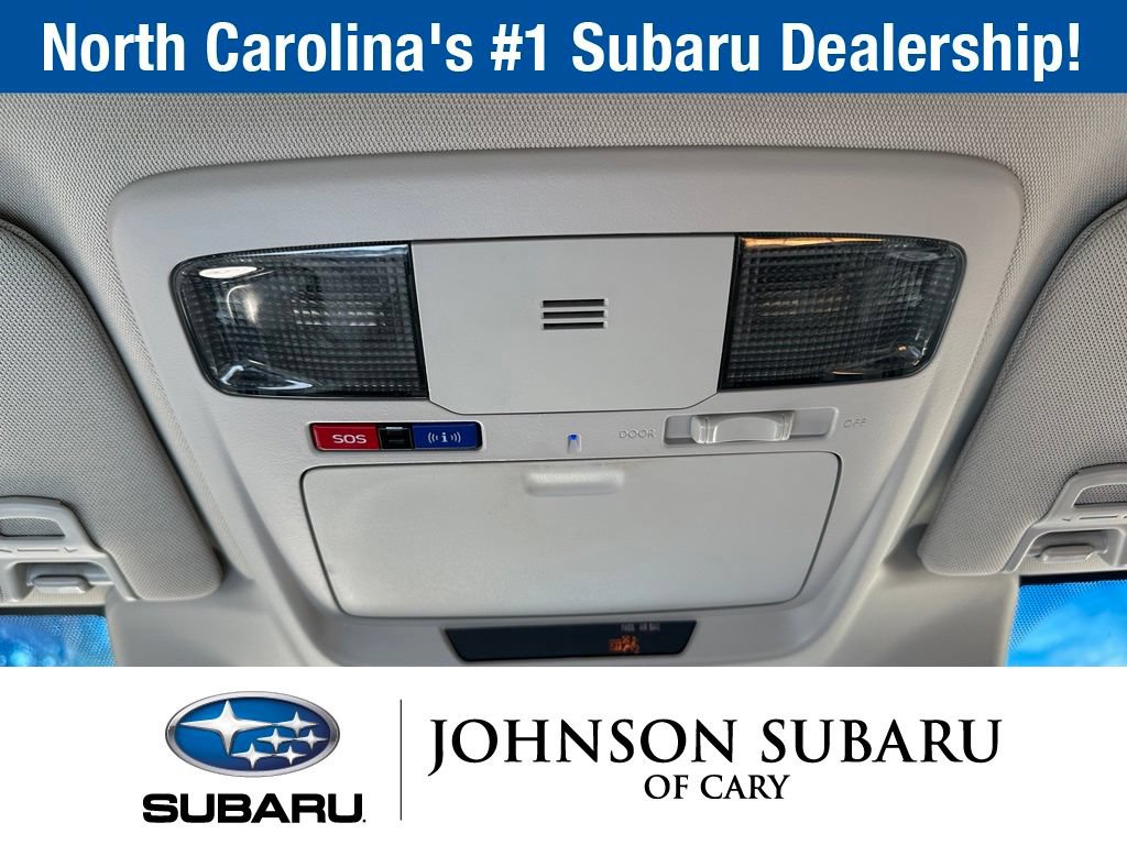 Used 2019 Subaru Outback 2.5i Premium AWD/4WD image 19
