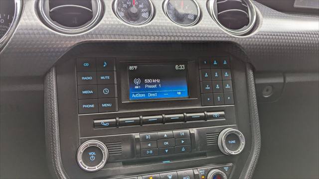 Used 2015 Ford Mustang GT w/ GT Performance Package RWD image 22