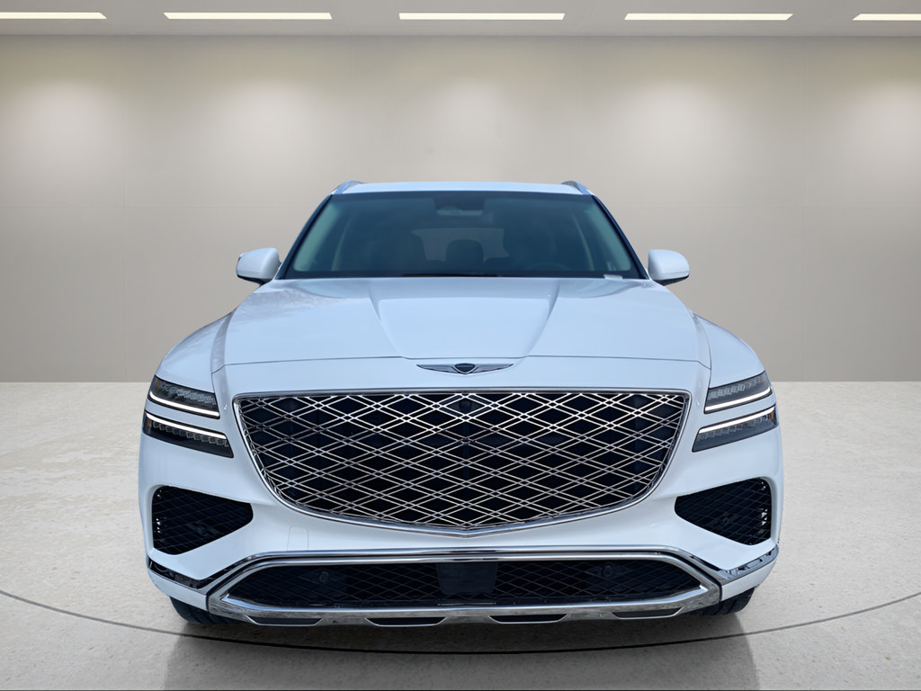 New 2026 Genesis GV80 3.5T Prestige AWD/4WD image 8