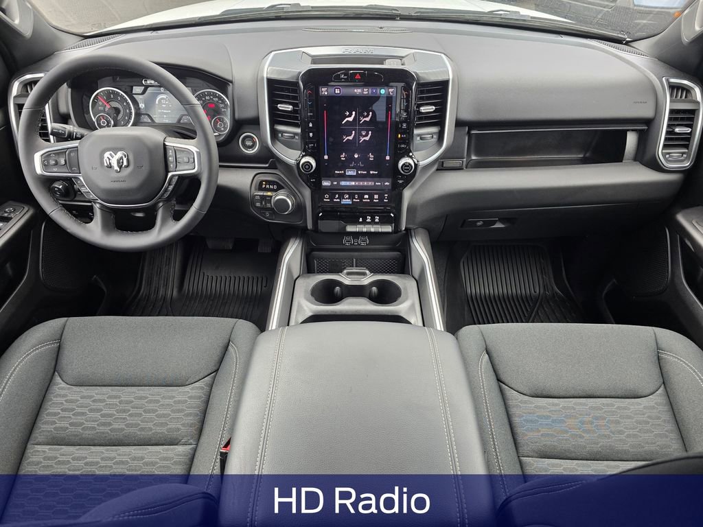 Used 2026 RAM 1500 Big Horn image 10