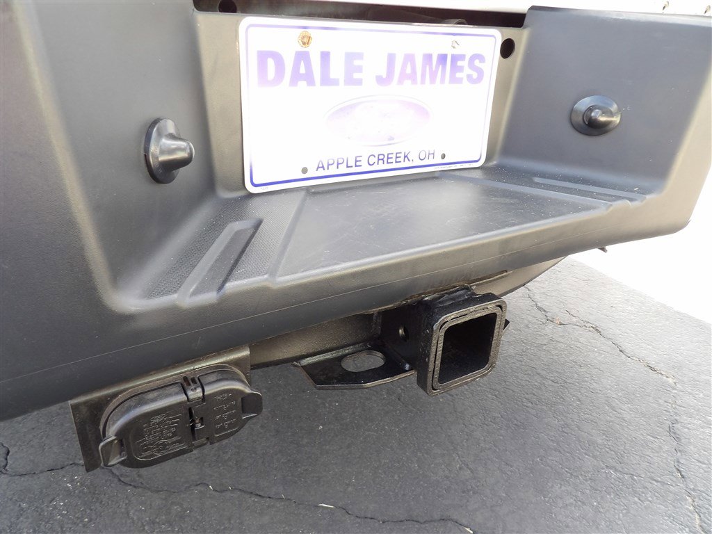 Used 2015 Ford F250 XL w/ Power Equipment Group image 8