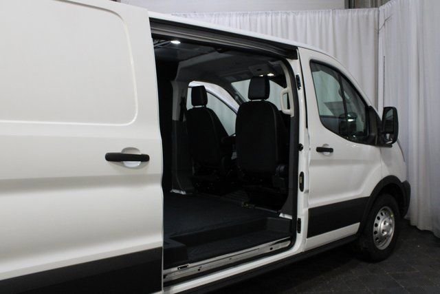 New 2026 Ford Transit 150 Low Roof AWD w/ Load Area Protection Package image 26