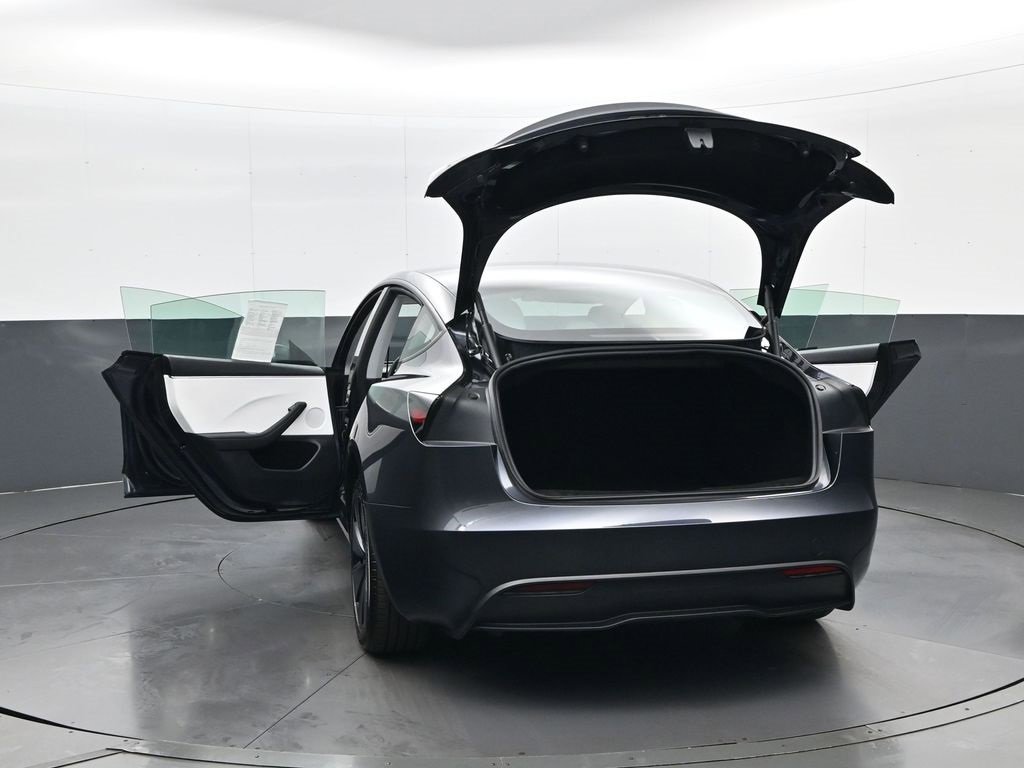 Used 2025 Tesla Model 3 Long Range image 35
