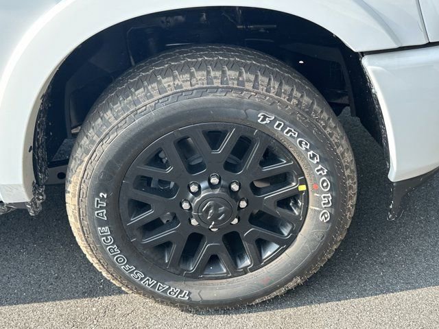 New 2026 RAM 2500 Limited image 12