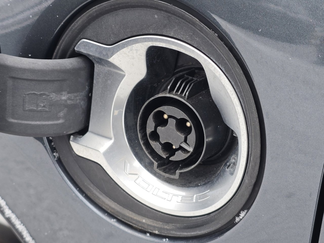 Used 2013 Chevrolet Volt image 29