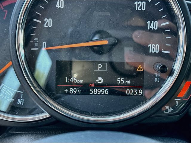 Used 2020 MINI Cooper 4-Door Hardtop w/ Premium Package FWD image 15
