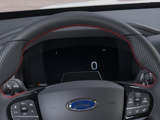 New 2026 Ford Explorer ST w/ Sun And Sound Package AWD/4WD image 13
