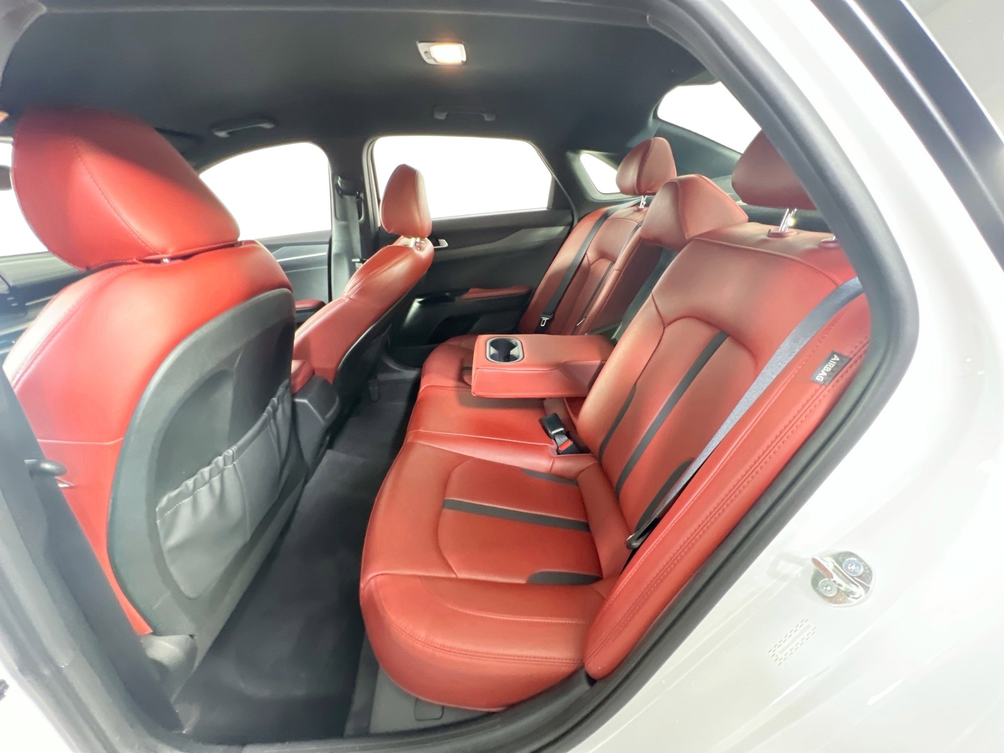 Used 2024 Kia K5 GT-Line w/ GT-Line Premium Package image 24