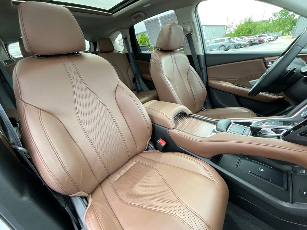 Certified 2023 Acura RDX AWD w/ Technology Package image 22