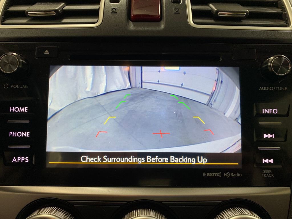 Used 2015 Subaru Impreza 2.0i Sport Limited w/ Popular Package #1 image 27