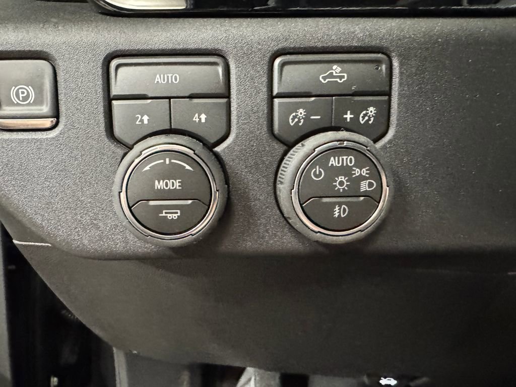 New 2026 Chevrolet Silverado 1500 RST w/ RST Select Package image 19