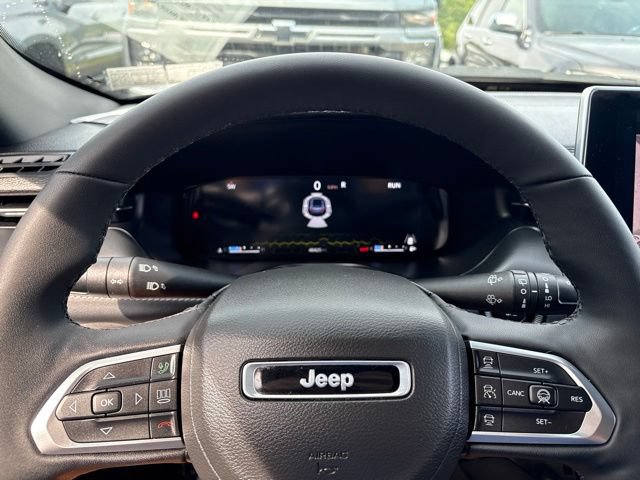 Used 2023 Jeep Compass High Altitude w/ Driver Assist Group I AWD/4WD image 21