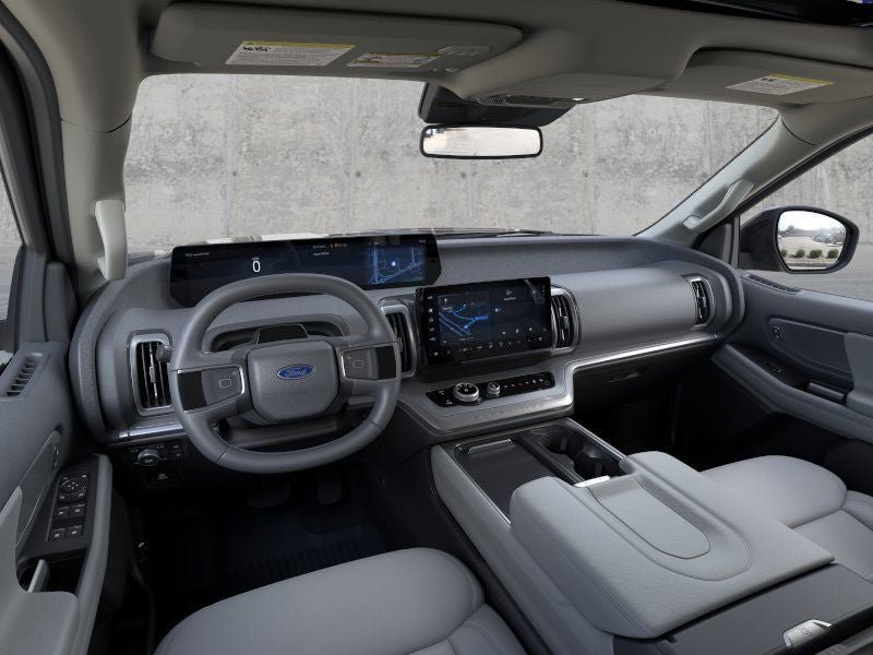 New 2026 Ford Expedition Active AWD/4WD image 9