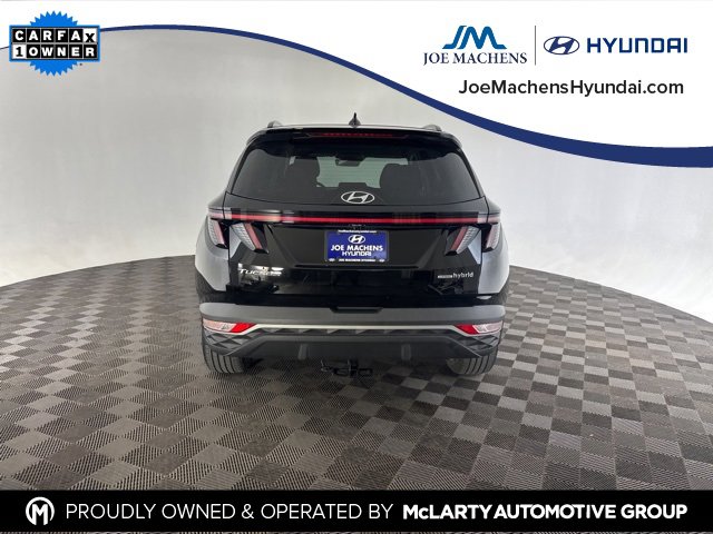 Used 2022 Hyundai Tucson SEL image 7