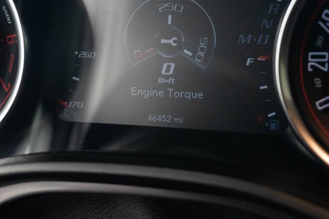 Used 2021 Dodge Challenger R/T Scat Pack RWD image 5
