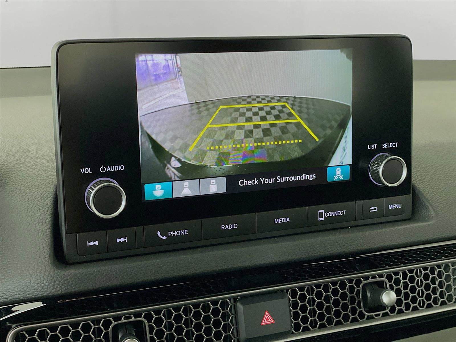 New 2026 Honda Civic Sport image 12