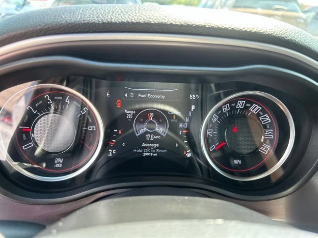 Used 2022 Dodge Challenger GT RWD image 20