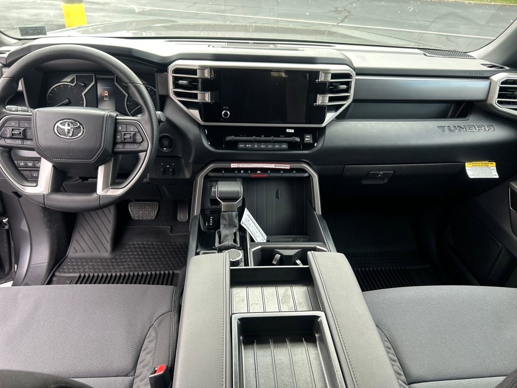 New 2026 Toyota Tundra SR5 image 20
