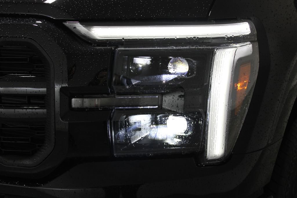 New 2026 Ford F150 Lariat image 58