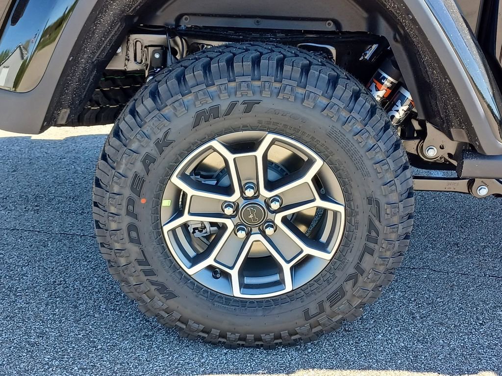 New 2026 Jeep Gladiator Mojave AWD/4WD image 5