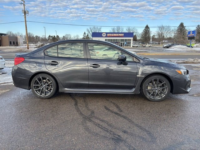 Used 2019 Subaru WRX Limited image 8