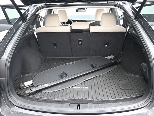 Used 2024 Lexus RX 350 FWD w/ Accessory Package (P1) image 19