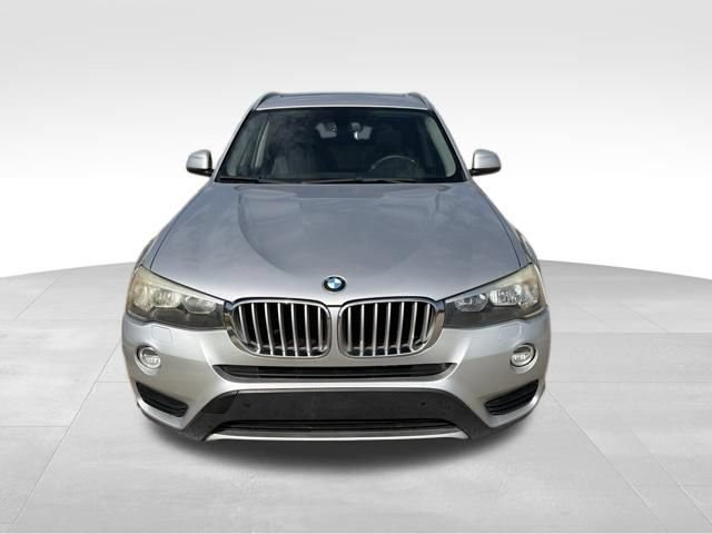 Used 2016 BMW X3 xDrive28i AWD/4WD image 10