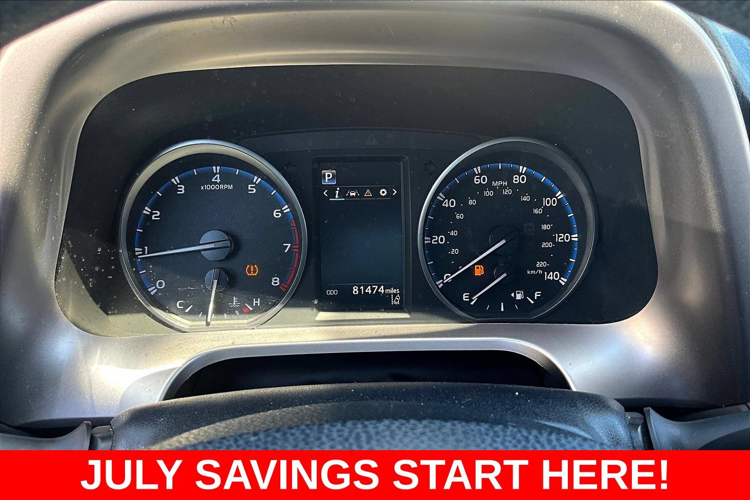 Used 2018 Toyota RAV4 LE w/ All Weather Liner Package AWD/4WD image 17