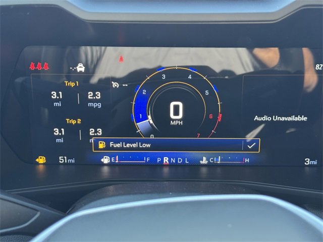 New 2026 Chevrolet Colorado W/T w/ WT Convenience Package II image 17