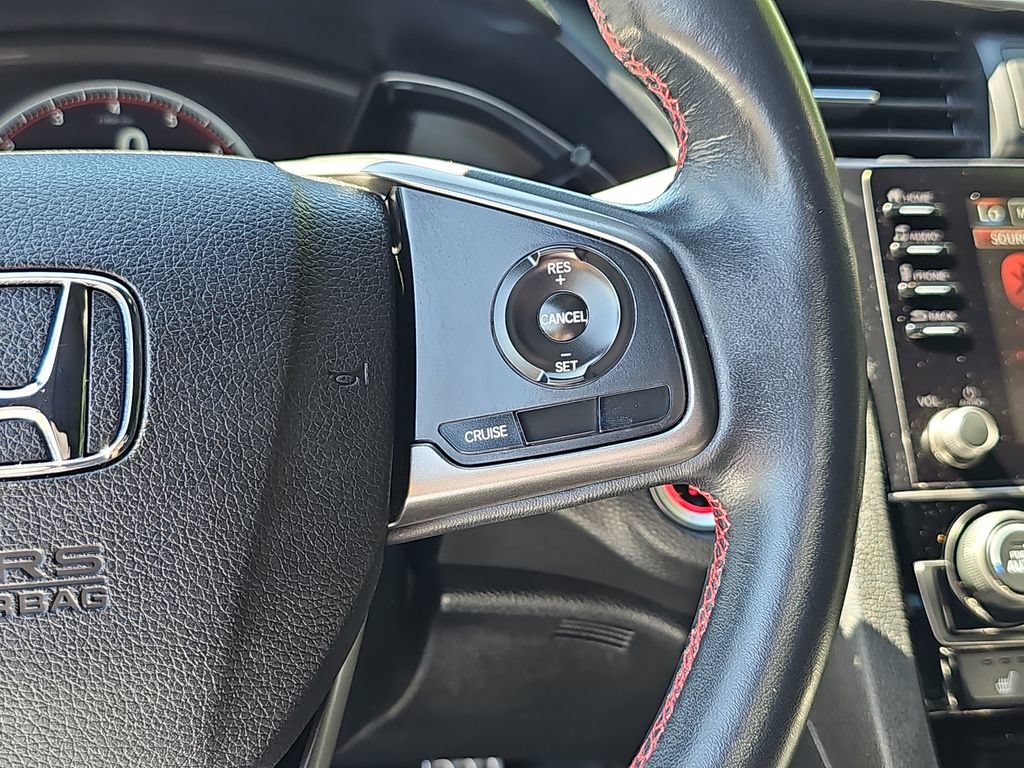 Used 2019 Honda Civic Si image 20