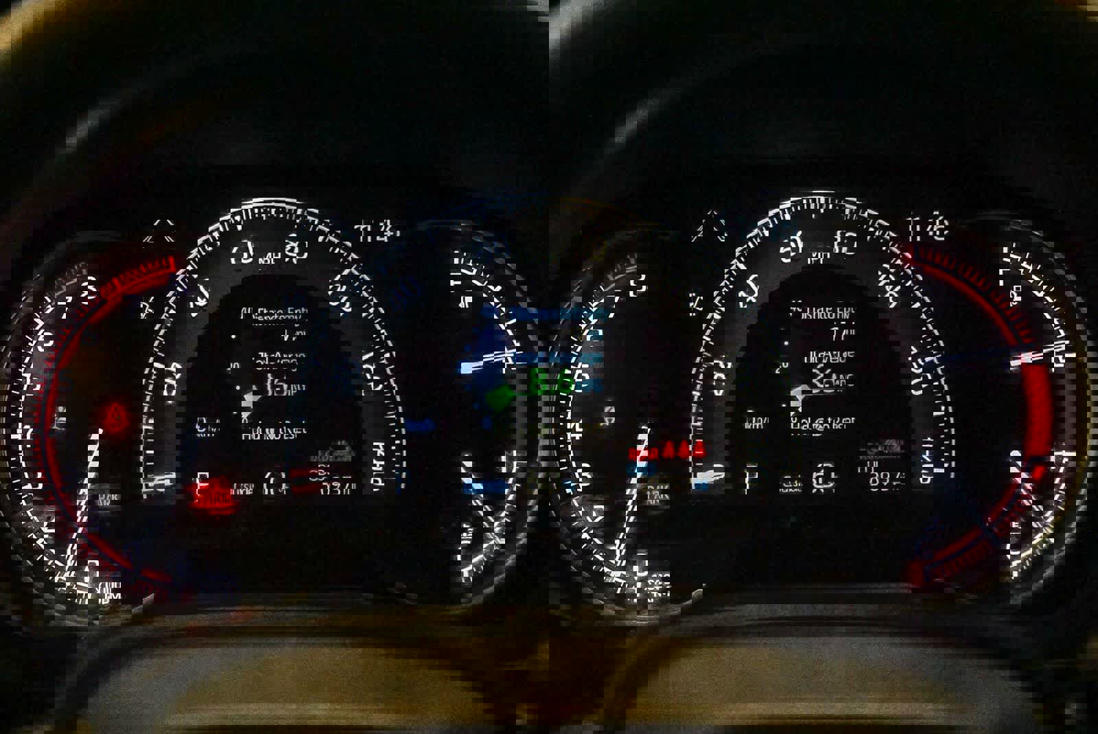 Used 2024 Toyota RAV4 LE image 21