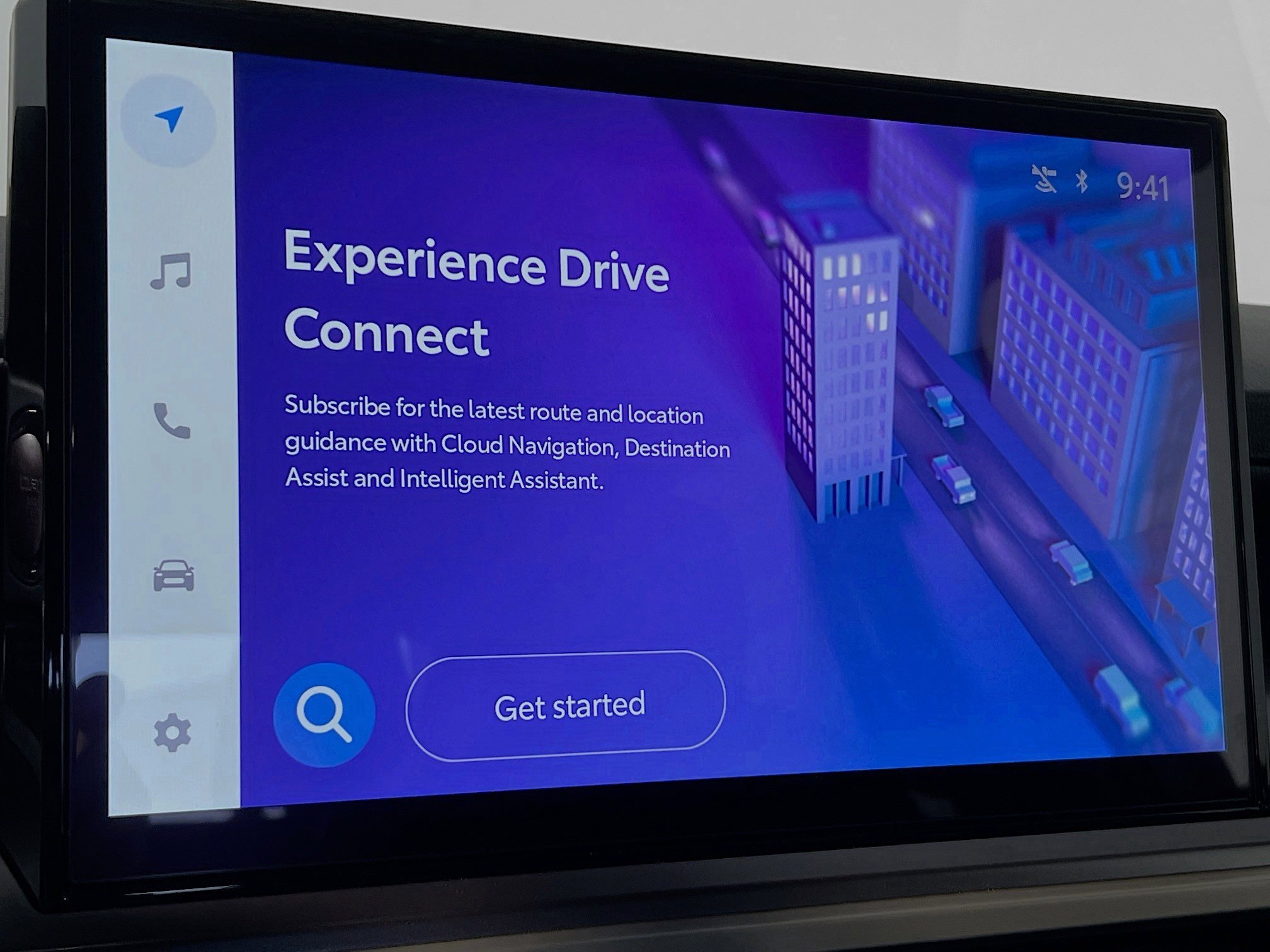 Used 2025 Toyota Tacoma TRD Sport image 28