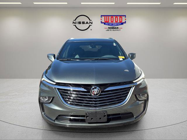 Used 2023 Buick Enclave Essence FWD image 6