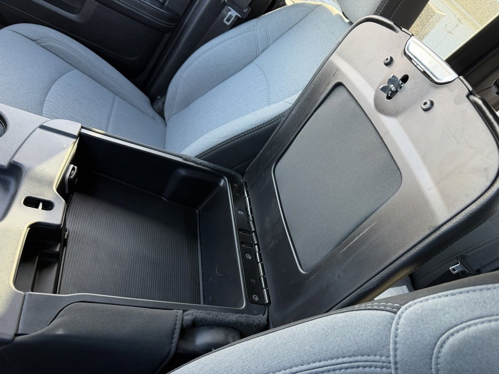 Used 2024 RAM 2500 Big Horn image 28