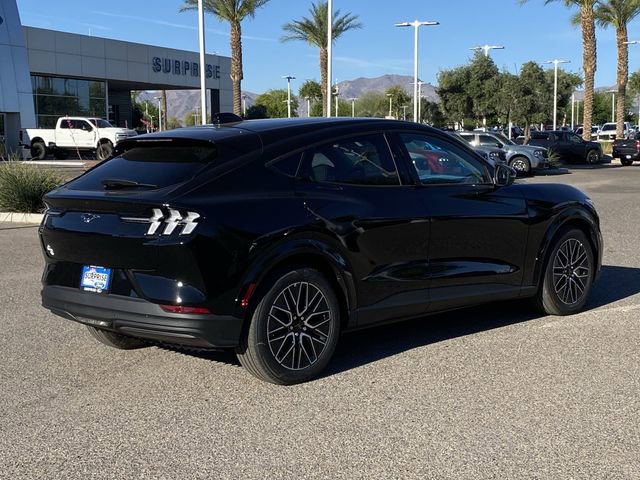New 2026 Ford Mustang Mach-E Premium image 36