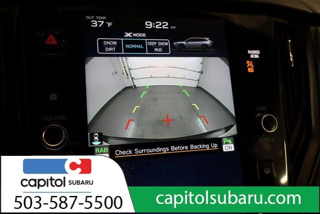 Used 2024 Subaru Outback Wilderness image 27