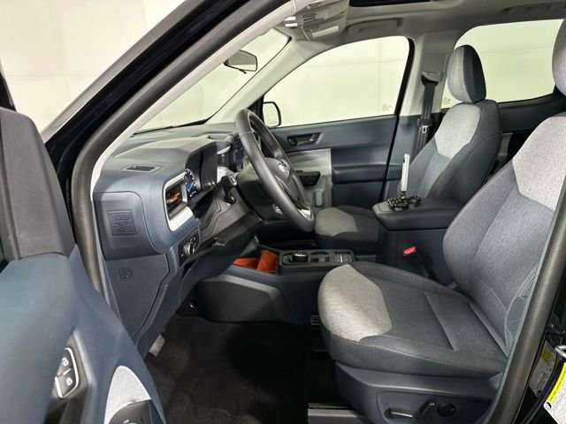 Used 2024 Ford Maverick XLT w/ XLT Luxury Package image 11