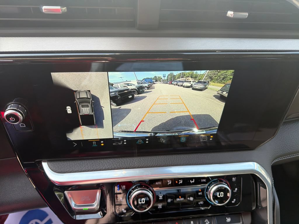 Certified 2023 GMC Sierra 1500 Denali w/ Denali Reserve Package AWD/4WD image 20