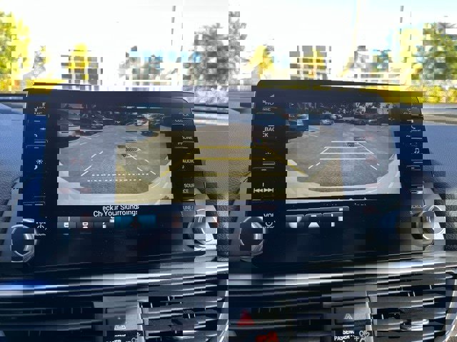 Certified 2020 Honda Accord Sport image 8