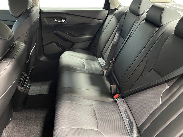 New 2026 Honda Accord EX-L image 24